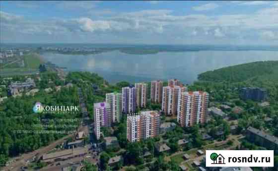 3-комнатная квартира, 100 м², 2/17 эт. на продажу в Иркутске Иркутск