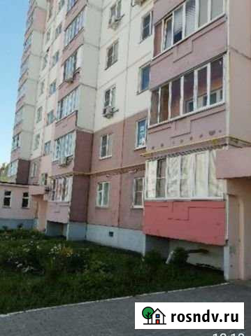 1-комнатная квартира, 39 м², 7/10 эт. на продажу в Саранске Саранск - изображение 1