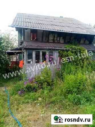 Дача 80 м² на участке 5.5 сот. на продажу в Туле Тула