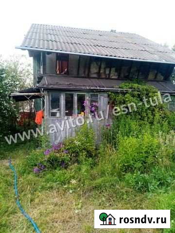 Дача 80 м² на участке 5.5 сот. на продажу в Туле Тула - изображение 1