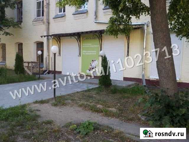 Помещение свободного назначения, 110 кв.м. Смоленск - изображение 1