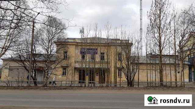 Помещение свободного назначения, 1245 кв.м. Мурманск - изображение 1