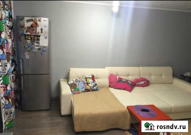 2-комнатная квартира, 50 м², 2/5 эт. в аренду посуточно в Орле Орёл - изображение 1