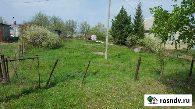 Участок ИЖС 21 сот. на продажу в Лямбире Лямбирь - изображение 1