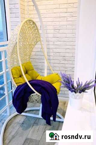 1-комнатная квартира, 39 м², 5/9 эт. в аренду посуточно в Иваново Иваново - изображение 1