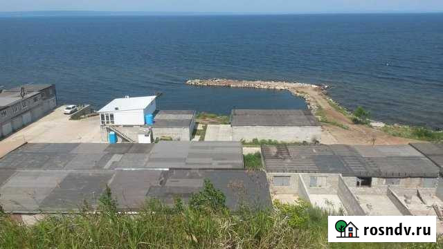 Гараж >30 м² на продажу в Ульяновске Ульяновск - изображение 1