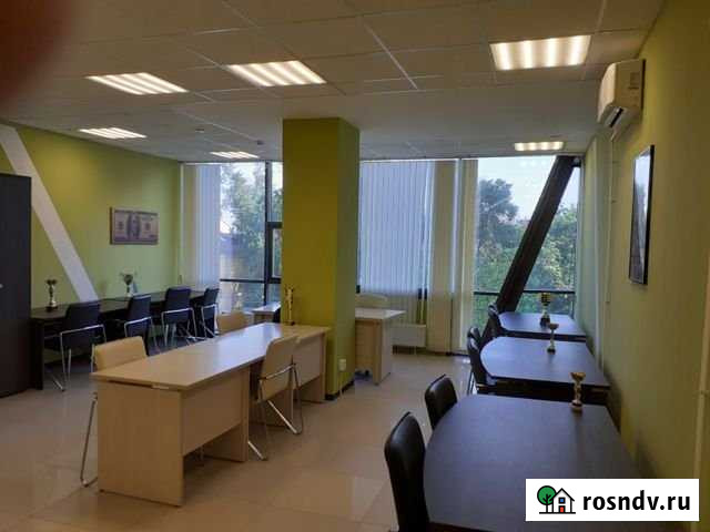 Офисное помещение, 42 м.кв, 48 м.кв.,50кв.м. Воронеж - изображение 1