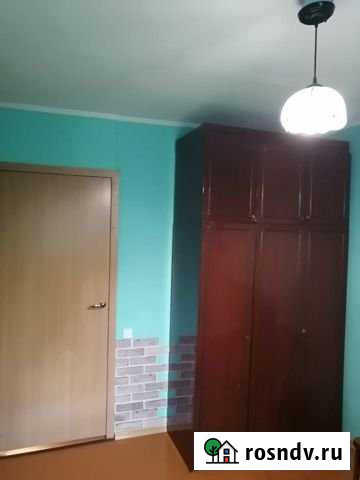 2-комнатная квартира, 50 м², 2/5 эт. в аренду на длительный срок в Барнауле Барнаул - изображение 1