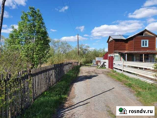 Участок СНТ, ДНП 11 сот. на продажу в Ачинске Ачинск - изображение 1