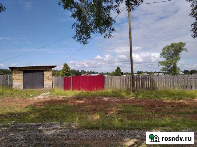 Участок ИЖС 24 сот. на продажу в Аше Аша - изображение 1