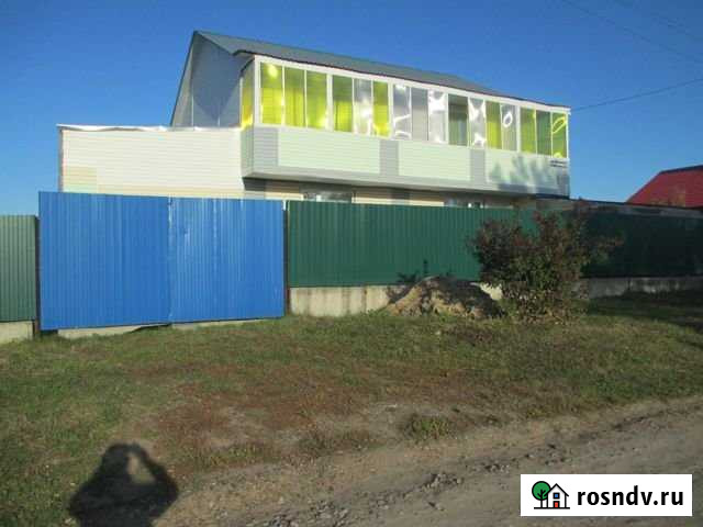 Дом 180 м² на участке 15 сот. на продажу в Богашево Богашево - изображение 1