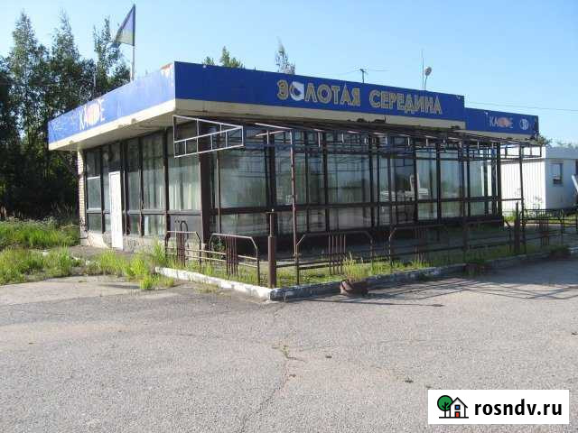 Помещение свободного назначения, 68.3 кв.м. Новосокольники - изображение 1