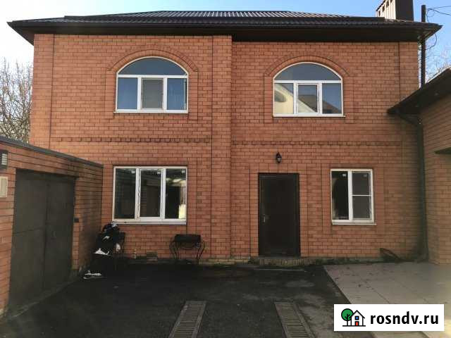 Дом 90 м² на участке 1 сот. на продажу в Ставрополе Ставрополь - изображение 1