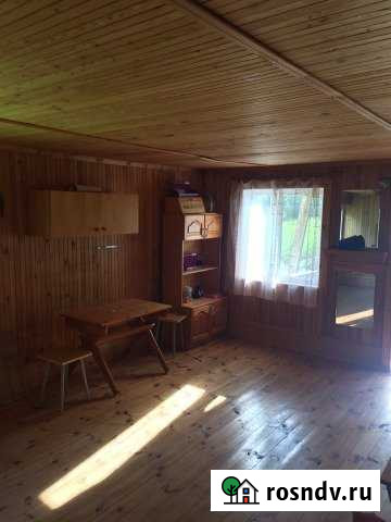 Дача 40 м² на участке 11 сот. на продажу в Сортавале Сортавала - изображение 1