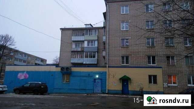 Помещение свободного назначения, 76.3 кв.м. Рыбинск - изображение 1