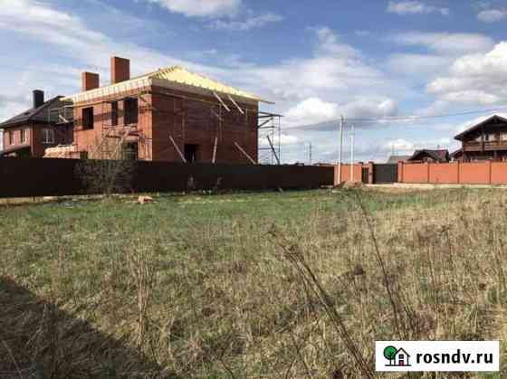 Участок ИЖС 8 сот. на продажу в Иваново Иваново