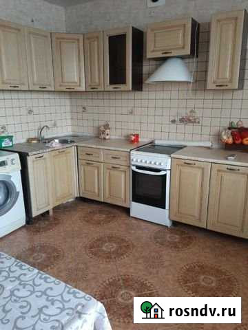 3-комнатная квартира, 98 м², 11/13 эт. в аренду на длительный срок в Оренбурге Оренбург - изображение 1