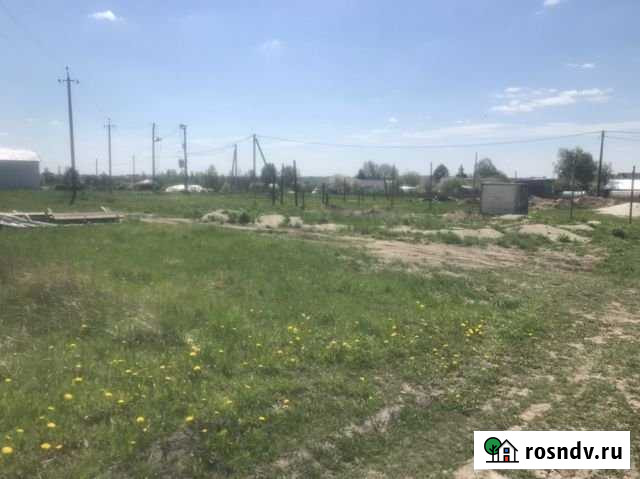 Участок ИЖС 8 сот. на продажу в Добруне Добрунь - изображение 1