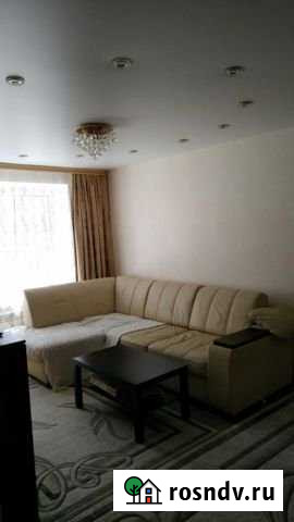 2-комнатная квартира, 49 м², 1/9 эт. на продажу в Чебоксарах Чебоксары - изображение 1