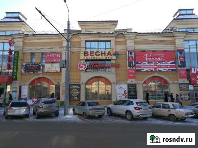 В тд Весна(ул.Ленинская,43) сдается на 2эт. 29кв.м Оренбург - изображение 1