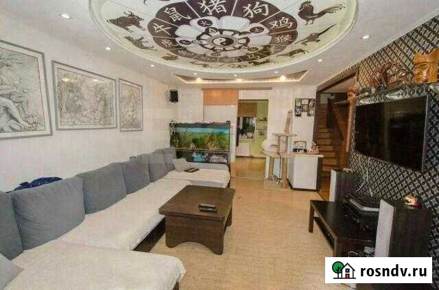 5-комнатная квартира, 100 м², 5/6 эт. в аренду на длительный срок в Нижнем Тагиле Нижний Тагил - изображение 1