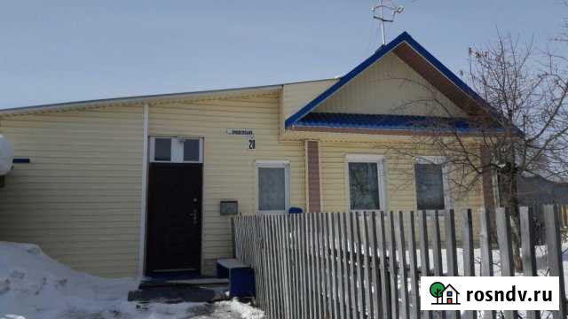 Дом 33 м² на участке 13 сот. на продажу в Ревде Свердловской области Ревда - изображение 1