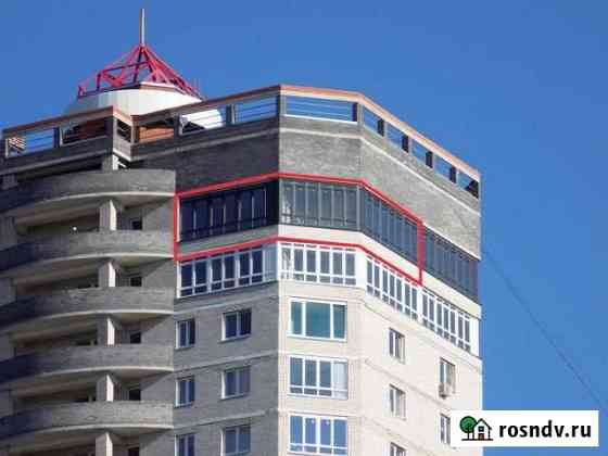 3-комнатная квартира, 80 м², 24/24 эт. на продажу в Кирове Киров