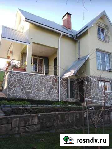 Дача 184 м² на участке 5 сот. на продажу в Нижней Шиловке Нижняя Шиловка - изображение 1