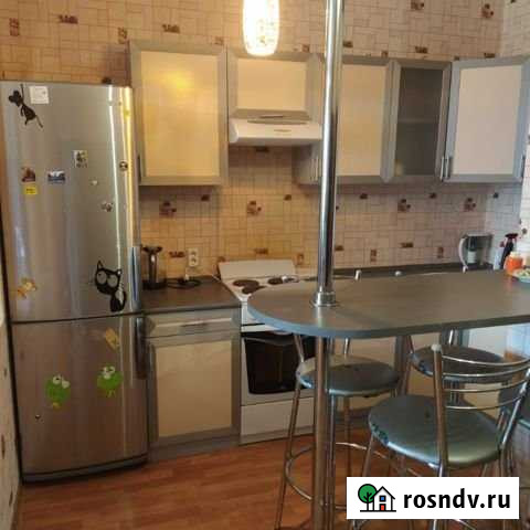 Квартира-студия, 37 м², 6/16 эт. на продажу в Брянске Брянск - изображение 1