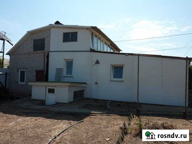 Дом 75 м² на участке 10 сот. на продажу в Средней Ахтубе Средняя Ахтуба - изображение 1