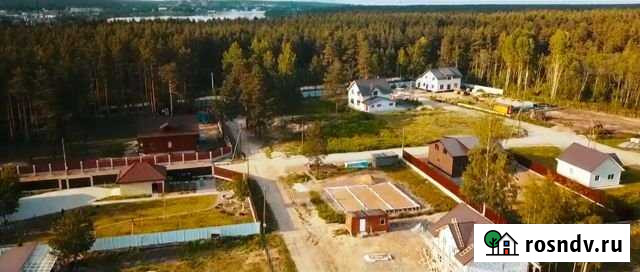 Участок ИЖС 12 сот. на продажу в Приозерске Приозерск - изображение 1