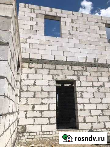 Дом 155 м² на участке 14 сот. на продажу в Отрадном Воронежской области Отрадное - изображение 1