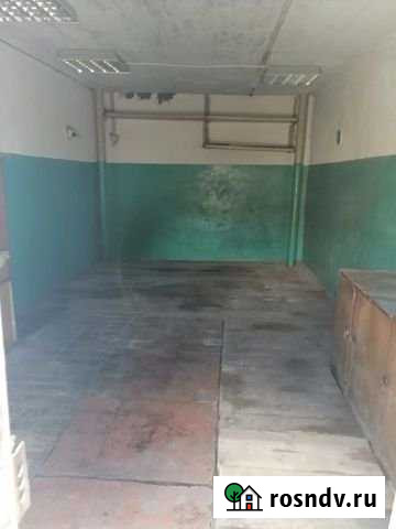Гараж 22 м² на продажу в Брянске Брянск - изображение 1
