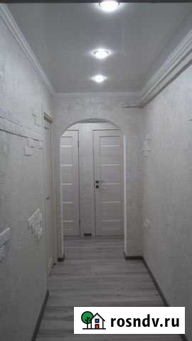 1-комнатная квартира, 30.7 м², 1/5 эт. на продажу в Красюковской Красюковская - изображение 1