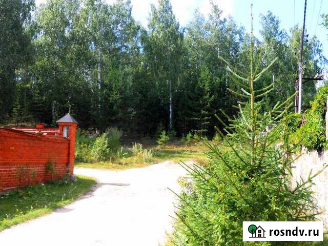 Участок ИЖС 10 сот. на продажу в Миассе Миасс - изображение 1