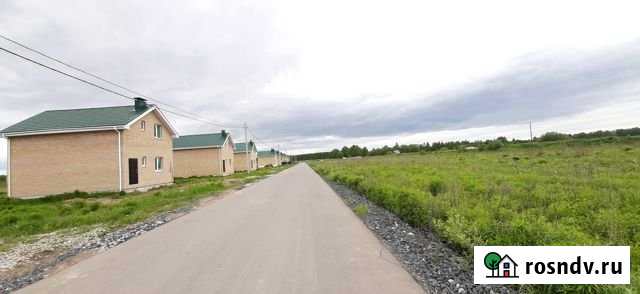 Участок ИЖС 9 сот. на продажу в Линде Линда - изображение 1