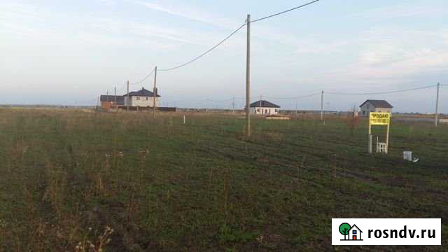 Участок ИЖС 6 сот. на продажу в Ольгинской Ростовской области Ольгинская - изображение 1