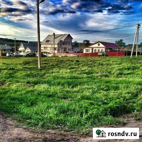 Участок ИЖС 14 сот. на продажу в Высокой Горе Высокая Гора - изображение 1