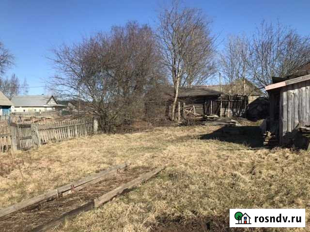 Участок ИЖС 5 сот. в аренду в Усть-Лугах Усть-Луга - изображение 1