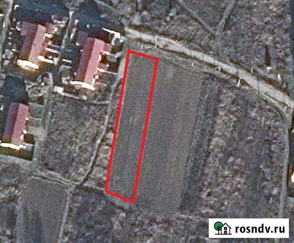 Участок СНТ, ДНП 18 сот. на продажу в Кимрах Кимры - изображение 1