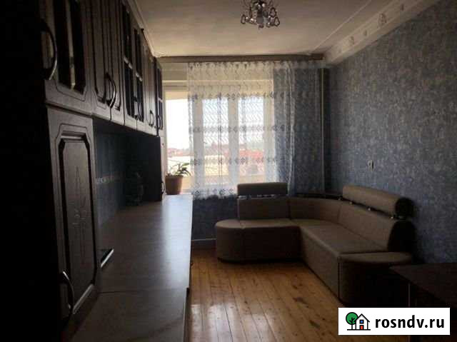 3-комнатная квартира, 60 м², 5/6 эт. на продажу в Дербенте Дербент - изображение 1