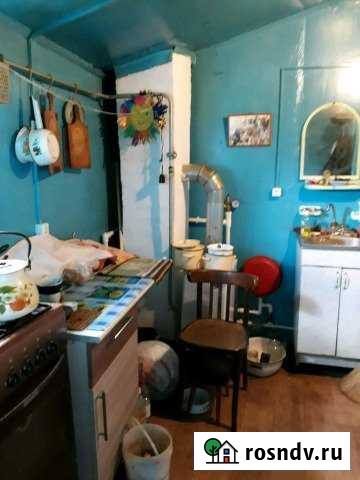 Дом 20 м² на участке 3 сот. на продажу в Борисоглебске Борисоглебск - изображение 1