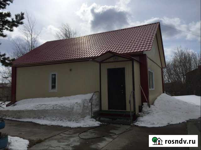Дом 77 м² на участке 6 сот. на продажу в Ноябрьске Ноябрьск - изображение 1