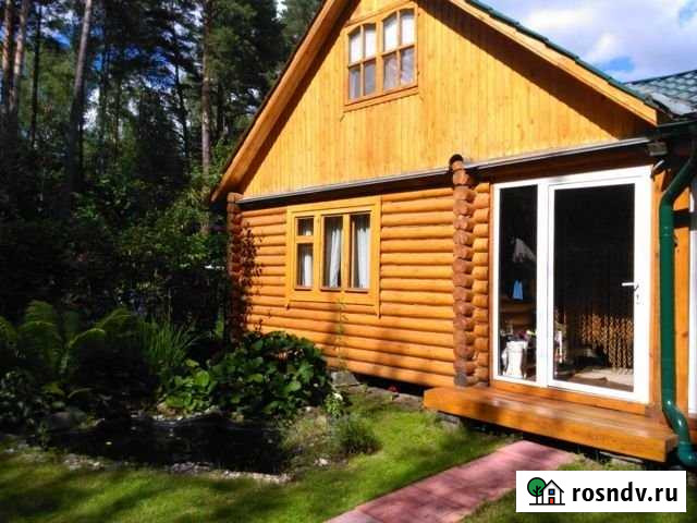 Дача 80 м² на участке 8 сот. на продажу в Хабаровске Хабаровск - изображение 1