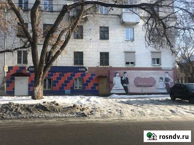 Помещение свободного назначения, 160 кв.м. Самара - изображение 1