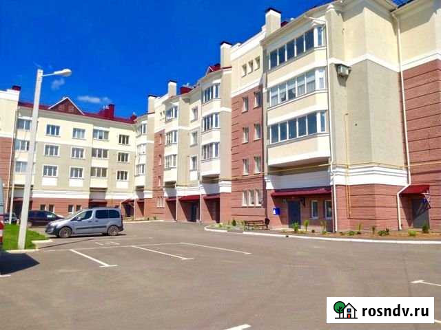 4-комнатная квартира, 149.9 м², 3/5 эт. на продажу в Коврове Ковров - изображение 1