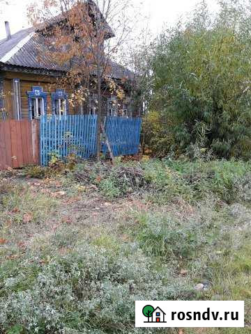 Участок ИЖС 8 сот. на продажу в Вичуге Вичуга - изображение 1