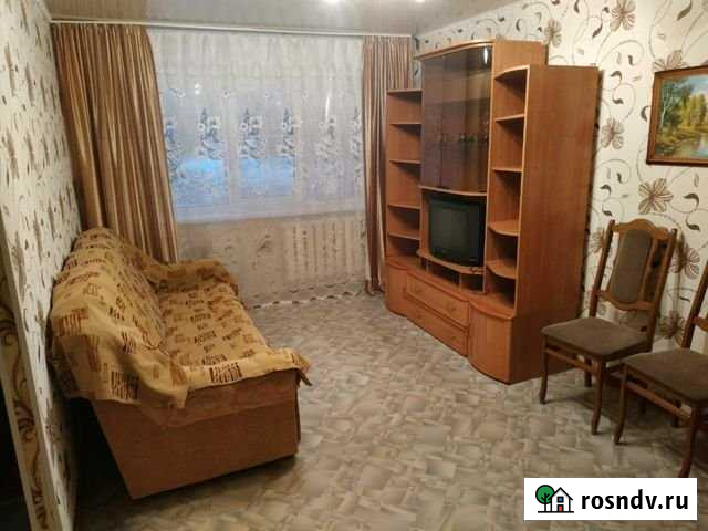 1-комнатная квартира, 33 м², 1/5 эт. в аренду на длительный срок в Волжском Волгоградской области Волжский - изображение 1