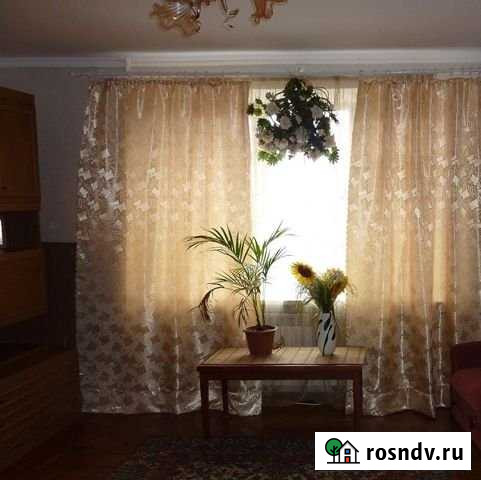 3-комнатная квартира, 64 м², 4/9 эт. на продажу в Тамбове Тамбов - изображение 1