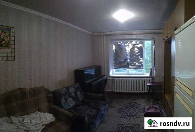 Комната 16.5 м² в 1-ком. кв., 3/9 эт. на продажу в Ростове-на-Дону Ростов-на-Дону - изображение 1